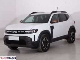 Dacia Duster 2024 1.2 128 KM