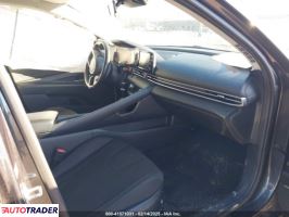 Hyundai Elantra 2022 2 Hyundai Elantra 2022 2