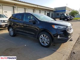 Ford Edge 2021 2