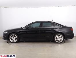 Audi A6 2018 2.0 187 KM