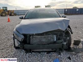 Kia Pozostałe 2022 2