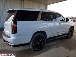 Cadillac Escalade 2023 6