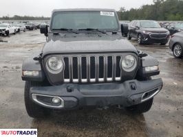 Jeep Wrangler 2018 3