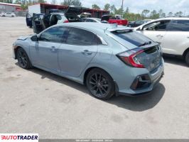 Honda Civic 2021 1 Honda Civic 2021 1