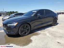 Volvo S60 2024 2 Volvo S60 2024 2