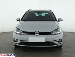 Volkswagen Golf 2017 1.6 113 KM
