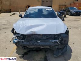 Nissan Altima 2024 2