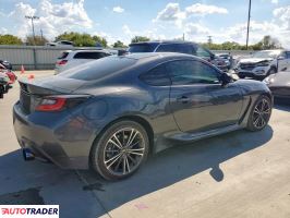 Subaru BRZ 2023 2