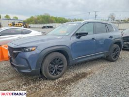 Mazda 5 - zobacz ofertę