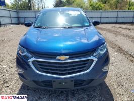 Chevrolet Equinox 2020 1