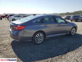 Honda Accord 2020 2