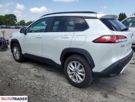 Toyota Corolla 2024 2