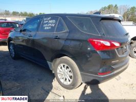 Chevrolet Equinox 2019 1