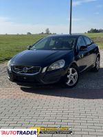 Volvo S60 2011 2.0 163 KM