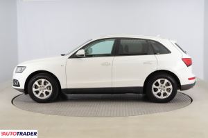 Audi Q5 2014 2.0 147 KM