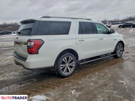 Ford Expedition 2021 3