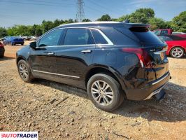 Cadillac Pozostałe 2022 3