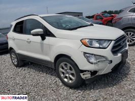 Ford EcoSport 2018 1