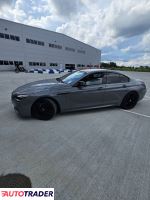 BMW 645 2016 3.0 380 KM