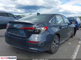 Honda Civic 2024 1 Honda Civic 2024 1