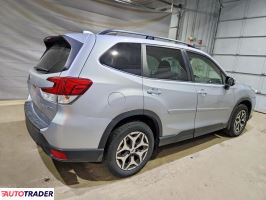 Subaru Forester 2020 2