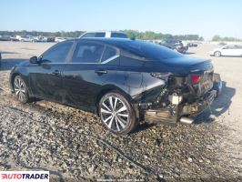 Nissan Altima 2022 2