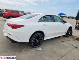 Mercedes CL 2023 2