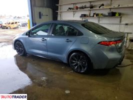 Toyota Corolla 2023 2