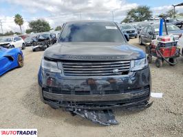 Land Rover Range Rover 2025 4