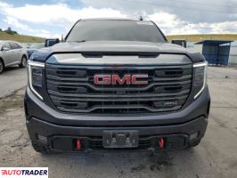 GMC Sierra 2023 3 GMC Sierra 2023 3