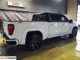 GMC Sierra 2023 5