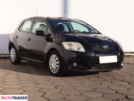 Toyota Auris - zobacz ofertę