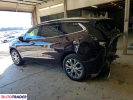 Buick Enclave 2021 3