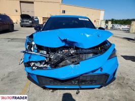 Honda Civic 2025 2