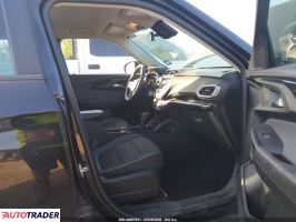 Chevrolet Blazer 2021 1