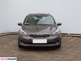 Kia Ceed 2018 1.6 132 KM