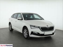 Skoda Scala - zobacz ofertę
