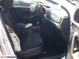 Kia Sportage 2019 2 Kia Sportage 2019 2