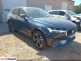 Volvo XC60 2019 2 Volvo XC60 2019 2