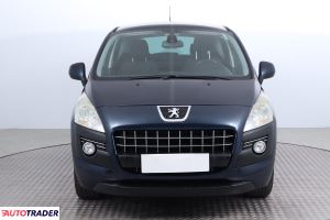 Peugeot 3008 2010 1.6 109 KM