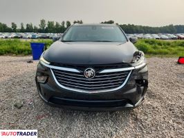 Buick Enclave 2023 3