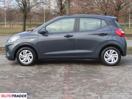 Hyundai i10 2020 1.0 65 KM