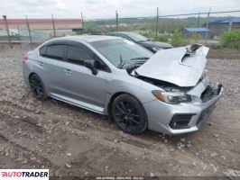Subaru Pozostałe 2020 2 Subaru Pozostałe 2020 2