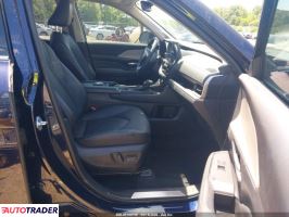 Toyota Highlander 2024 2