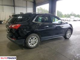 Chevrolet Equinox 2019 1