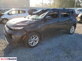 Kia Soul 2020 2 Kia Soul 2020 2