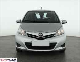 Toyota Yaris 2014 1.3 97 KM