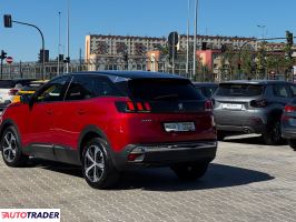 Peugeot 3008 2023 1.2 130 KM