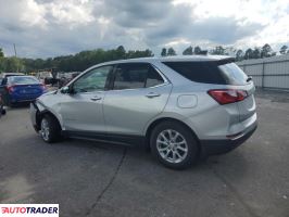 Chevrolet Equinox 2019 1