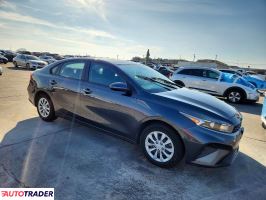 Kia Pozostałe 2023 2